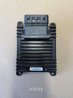 Harley Davidson OEM 2010 Touring Engine Control Module ECM! 34245-10
