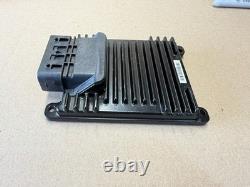 Harley Davidson OEM 2010 Touring Engine Control Module ECM! 34245-10