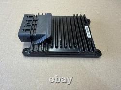 Harley Davidson OEM 2010 Touring Engine Control Module ECM! 34245-10