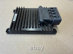 Harley Davidson OEM 2010 Touring Engine Control Module ECM! 34245-10