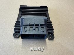 Harley Davidson OEM 2010 Touring Engine Control Module ECM! 34245-10