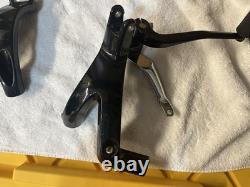 Harley Davidson OEM 2018-up Sofail M8 Forward Control Parts! Incomplete Set