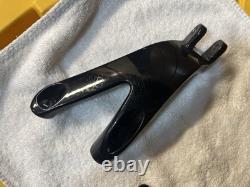 Harley Davidson OEM 2018-up Sofail M8 Forward Control Parts! Incomplete Set