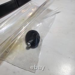 Harley-Davidson OEM 2024 CVO Road Glide FLTRXSE Front Brake Control Hand Lever