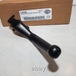 Harley-Davidson OEM 2024 CVO Road Glide FLTRXSE Front Brake Control Hand Lever