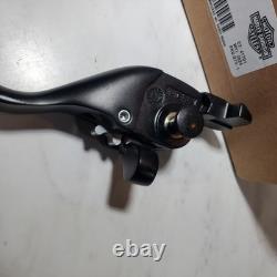 Harley-Davidson OEM 2024 CVO Road Glide FLTRXSE Front Brake Control Hand Lever