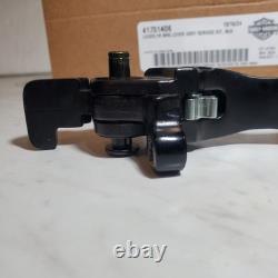 Harley-Davidson OEM 2024 CVO Road Glide FLTRXSE Front Brake Control Hand Lever
