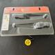 Harley Davidson Oem 36700052 Black Hand Control Lever Kit Sportster Xl New
