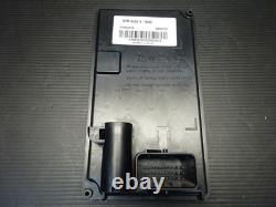 Harley Davidson OEM 41000351A Body Control Module BCM Security Module