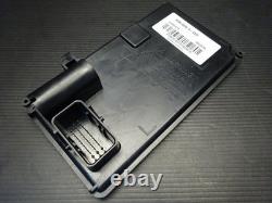 Harley Davidson OEM 41000351A Body Control Module BCM Security Module