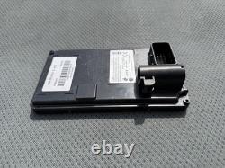 Harley Davidson OEM Body Control BCM Security X-Axis 2014-2022 Touring 41000341E