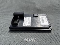 Harley Davidson OEM Body Control BCM Security X-Axis 2014-2022 Touring 41000341E