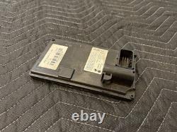 Harley Davidson OEM Body Control BCM Security Y-Axis 2015-2016 Touring 69994-12B