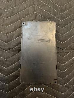 Harley Davidson OEM Body Control BCM Security Y-Axis 2015-2016 Touring 69994-12B