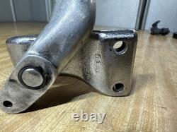 Harley-Davidson OEM Dyna Mid Controls FXD FXDL FXDX FXDSC