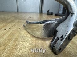 Harley-Davidson OEM Dyna Mid Controls FXD FXDL FXDX FXDSC