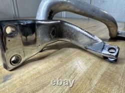 Harley-Davidson OEM Dyna Mid Controls FXD FXDL FXDX FXDSC