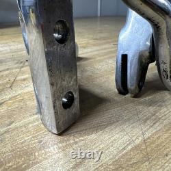 Harley-Davidson OEM Dyna Mid Controls FXD FXDL FXDX FXDSC