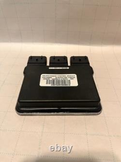Harley Davidson OEM Engine Control Module 2020 Touring ECM 41000724A