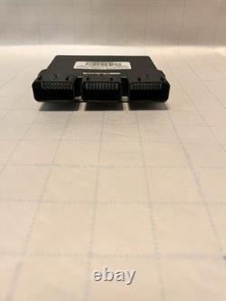 Harley Davidson OEM Engine Control Module 2020 Touring ECM 41000724A