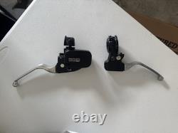 Harley-Davidson OEM Handlebar Control Kit (2016 Heritage Softail Classic)