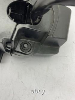 Harley-Davidson OEM Handlebar Controls Complete 2007 Ultra Classic Uncut