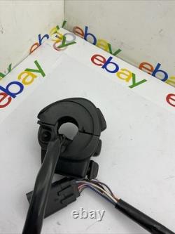 Harley-Davidson OEM Handlebar Controls Complete 2007 Ultra Classic Uncut