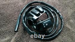 Harley Davidson OEM LH Black Handlebar Control 96 & Up Dyna Sportster 70539-07