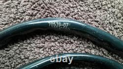 Harley Davidson OEM LH Black Handlebar Control 96 & Up Dyna Sportster 70539-07