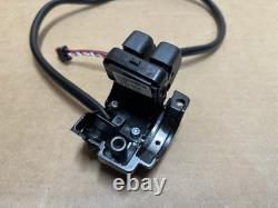 Harley Davidson OEM Milwaukee Eight M8 Left Side Hand Control! 71500469