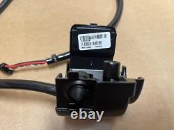 Harley Davidson OEM Milwaukee Eight M8 Left Side Hand Control! 71500469