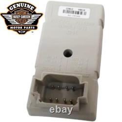 Harley Davidson OEM New Softail Dyna Turn Signal Control Module 68540-96