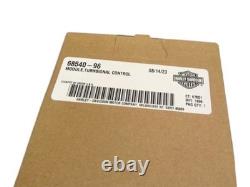Harley Davidson OEM New Softail Dyna Turn Signal Control Module 68540-96