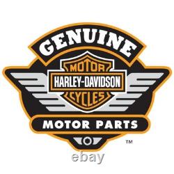 Harley Davidson OEM New Softail Dyna Turn Signal Control Module 68540-96
