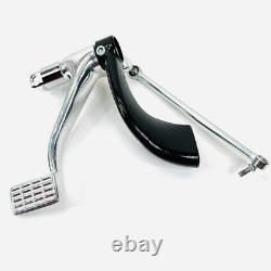 Harley Davidson OEM Sportster Dyna Right Side Brake Control Pedal 42971-04 O Z