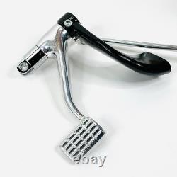 Harley Davidson OEM Sportster Dyna Right Side Brake Control Pedal 42971-04 O Z