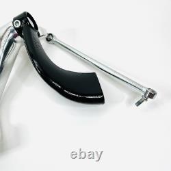Harley Davidson OEM Sportster Dyna Right Side Brake Control Pedal 42971-04 O Z