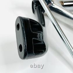 Harley Davidson OEM Sportster Dyna Right Side Brake Control Pedal 42971-04 O Z