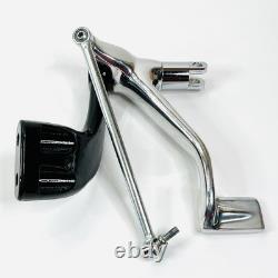 Harley Davidson OEM Sportster Dyna Right Side Brake Control Pedal 42971-04 O Z