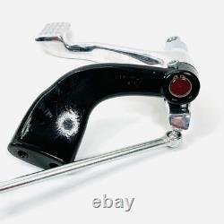 Harley Davidson OEM Sportster Dyna Right Side Brake Control Pedal 42971-04 O Z