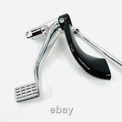 Harley Davidson OEM Sportster Dyna Right Side Brake Control Pedal 42971-04 O Z