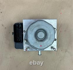 Harley Davidson OEM Touring 17-19 ABS Brake Pump Control Unit Module 41100046B