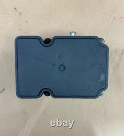 Harley Davidson OEM Touring 17-19 ABS Brake Pump Control Unit Module 41100046B
