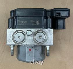 Harley Davidson OEM Touring 17-19 ABS Brake Pump Control Unit Module 41100046B