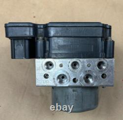 Harley Davidson OEM Touring 17-19 ABS Brake Pump Control Unit Module 41100046B