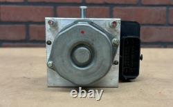 Harley Davidson OEM Touring 17-19 ABS Brake Pump Control Unit Module 41100046B