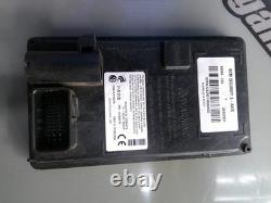 Harley Davidson Oem Body Control Module Bcm Security X-axis 69994-12a