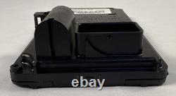 Harley Davidson Oem Body Control Module Bcm X-axis Touring 410000351a