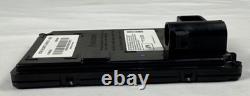 Harley Davidson Oem Body Control Module Bcm X-axis Touring 41000342f