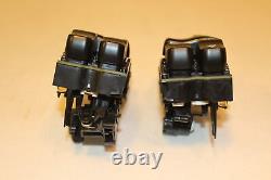 Harley Davidson Oem Touring 2014-newer Hand Control Switches